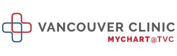 vancouver clinic my chart|vancouver clinic mychart search.